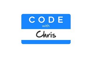 Code with Chris