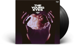 Infinite Light album by The Young Eyes